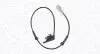 MAGNETI MARELLI  датчик ABS задн Citroen C4 MWSS117