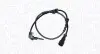 Фото MAGNETI MARELLI RENAULT датчик ABS передн. Duster 10 Magneti Marelli (MWSS118) зображення 1