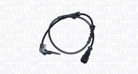 RENAULT датчик ABS передн. Duster 10- MAGNETI MARELLI MWSS118