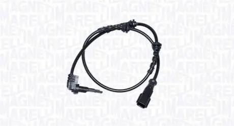 MAGNETI MARELLI RENAULT датчик ABS передн. Duster 10- Magneti Marelli MWSS118 Купить в Украине