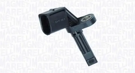MAGNETI MARELLI датчик ABS передн.лів./задн.прав. AUDI A4,A6,A8,Q5 Magneti Marelli MWSS122
