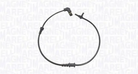 Датчик ABS Magneti Marelli MWSS135 Купить в Украине