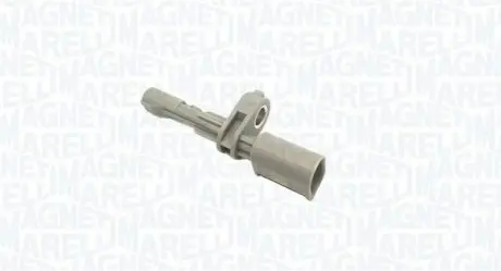 MAGNETI MARELLI датчик ABS задн. AUDI A3 12 Magneti Marelli MWSS141 Купити в Україні