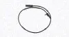 Фото MAGNETI MARELLI BMW датчик ABS задн. 1 (F20) 116 d 15-19, 1 (F20) 118 i 15-, 2 Кабріолет (F23) 218 i 15 Magneti Marelli (MWSS156) зображення 1