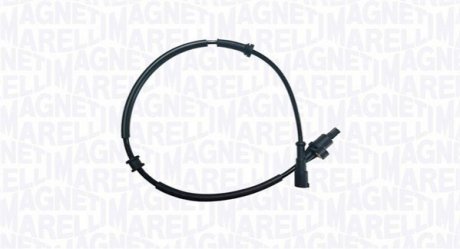 Датчик ABS MAGNETI MARELLI MWSS162 (фото 1)