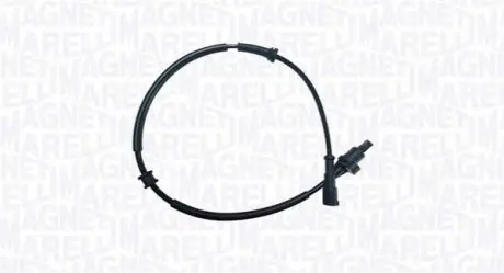 Датчик ABS Magneti Marelli MWSS162 Купить в Украине