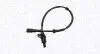 Фото MAGNETI MARELLI датчик ABS задн. прав. RENAULT SCENIC -03 Magneti Marelli (MWSS163) зображення 1