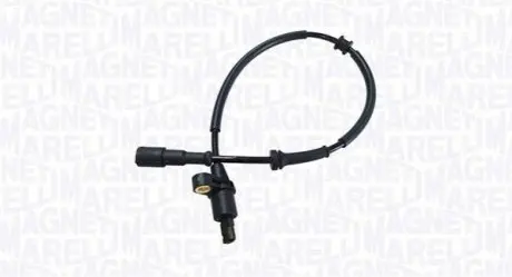 Датчик ABS Magneti Marelli MWSS163 Купить в Украине