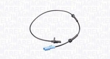 Фото Датчик ABS MAGNETI MARELLI (MWSS165) зображення 1