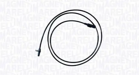 MAGNETI MARELLI датчик ABS задн. лів. DB Sprinter 06 Magneti Marelli MWSS168 Купити в Україні