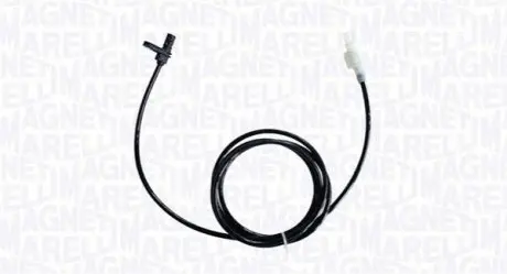 MAGNETI MARELLI датчик ABS задн. прав. DB Sprinter 06- Magneti Marelli MWSS169 Купить в Украине