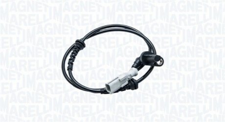 Датчик ABS задн. лев. RENAULT Twingo 07- MAGNETI MARELLI MWSS171