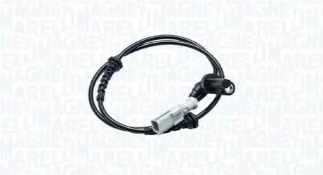 MAGNETI MARELLI Датчик ABS задн. лев. RENAULT Twingo 07- Magneti Marelli MWSS171 Купить в Украине
