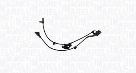 MAGNETI MARELLI датчик ABS передній лівий TOYOTA Avensis 09-. Magneti Marelli MWSS172 Купити в Україні