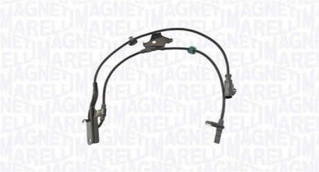 Датчик ABS MAGNETI MARELLI MWSS173