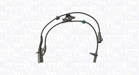 Датчик ABS Magneti Marelli MWSS173 Купить в Украине