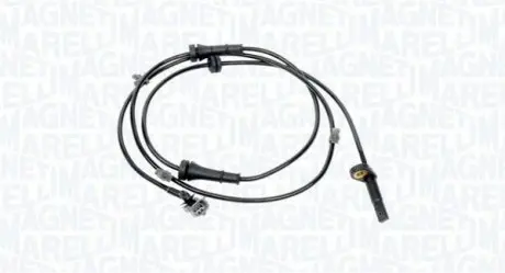 Датчик ABS Magneti Marelli MWSS177 Купить в Украине