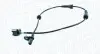 Фото MAGNETI MARELLI NISSAN датчик ABS задн.лів.Juke 1.5dci/1.6 10 Magneti Marelli (MWSS178) зображення 1