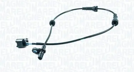 MAGNETI MARELLI NISSAN датчик ABS задн.лів.Juke 1.5dci/1.6 10 Magneti Marelli MWSS178 Купити в Україні