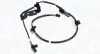 Фото MAGNETI MARELLI HYUNDAI Датчик ABS задн. лів. i30 Magneti Marelli (MWSS182) зображення 1