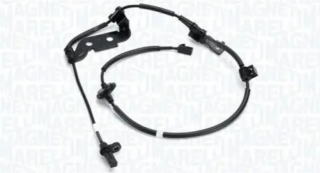 MAGNETI MARELLI HYUNDAI Датчик ABS задн. лів. i30 Magneti Marelli MWSS182 Купити в Україні