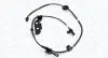Фото MAGNETI MARELLI датчик ABS задн. прав. HYUNDAI i30 Magneti Marelli (MWSS183) зображення 1