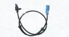 MAGNETI MARELLI CITROEN датчик ABS задній CITROEN C3 II, C4 CACTUS, DS3 1.0-1.6D 11.09 Magneti Marelli (MWSS186) зображення 1