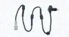 Фото MAGNETI MARELLI CITROEN датчик ABS Xsara/ZX, PEUGEOT Magneti Marelli (MWSS190) зображення 1