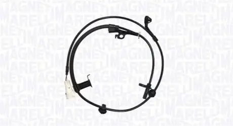 MAGNETI MARELLI датчик ABS передн. прав. TOYOTA Yaris -11 Magneti Marelli MWSS195 Купити в Україні