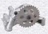 Фото MAGNETI MARELLI AUDI помпа мастила A3,A4,A6,TT 99 Magneti Marelli (OP0001) зображення 1