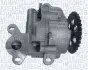 Фото MAGNETI MARELLI CITROEN помпа мастила Jumper 2.2HDI 06 Magneti Marelli (OP0002) зображення 1