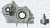 Фото MAGNETI MARELLI OPEL помпа мастила Astra H/G 1.7DI/DTI/CDTI Magneti Marelli (OP0003) зображення 1