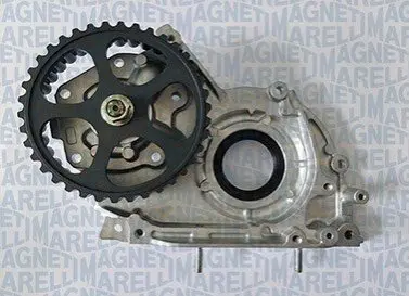Масляний насос Magneti Marelli OP0004 Купити в Україні