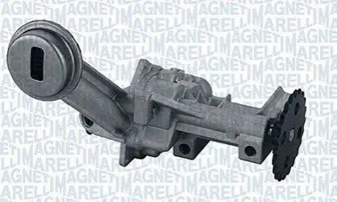 Фото Помпа масляна MAGNETI MARELLI (OP0006) изображение 1