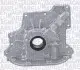 Фото MAGNETI MARELLI VW помпа мастила Polo,Golf,Octavia Magneti Marelli (OP0009) зображення 1
