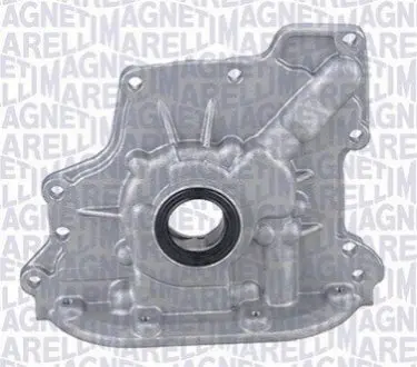 Помпа масляна Magneti Marelli OP0009 Купить в Украине