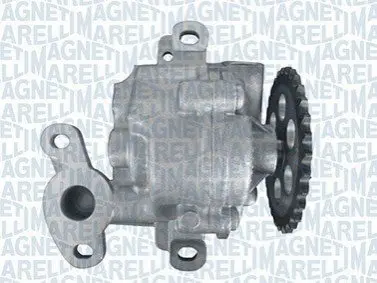 Помпа масляна Magneti Marelli OP0011 Купити в Україні