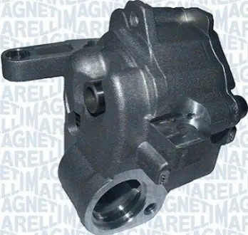 Фото VW помпа мастила Audi A3/4/5/6,Q5,Skoda SuperB I,II,Golf VI,Sharan,Tiguan,Passat 2.0TDI MAGNETI MARELLI (OP0013) зображення 1