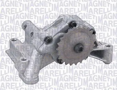 MAGNETI MARELLI VW помпа мастила Audi A3,Skoda Octavia II,SuperB II,Caddy III,Golf V,VI,Passat,Touran 1.9/2.0TDI Magneti Marelli OP0014 Купити в Україні