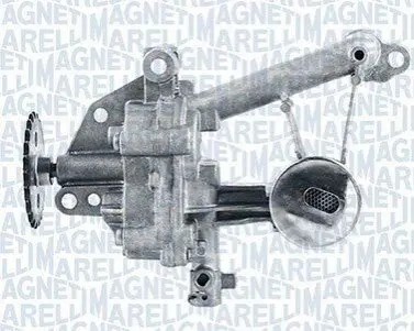 Масляний насос Magneti Marelli OP0016 Купити в Україні