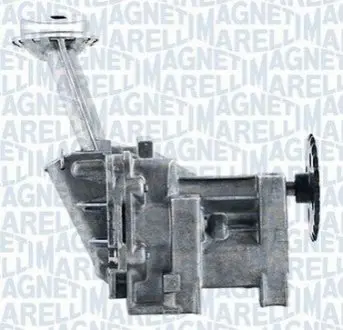 Помпа масляна Magneti Marelli OP0018 Купити в Україні