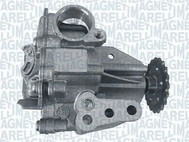 Помпа масляна Magneti Marelli OP0019 Купити в Україні