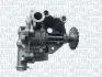 Фото MAGNETI MARELLI RENAULT помпа мастила Laguna III,Latitude,Megane III,Scenic III,Trafic II,Opel Vivaro,Nissan Qashqai,x-Trail,Primastar 2.0dCi 06 Magneti Marelli (OP0020) зображення 1