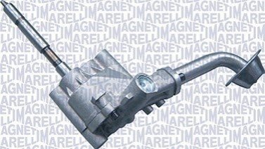 Помпа масляна MAGNETI MARELLI OP0023 (фото 1)