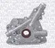 MAGNETI MARELLI OPEL насос смазки Corsa B,Kadett E,Vectra A/B Magneti Marelli (OP0024) изображение 1