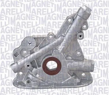 MAGNETI MARELLI OPEL помпа мастила Corsa B,Kadett E,Vectra A/B Magneti Marelli OP0024 Купити в Україні
