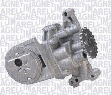 Автозапчасть Magneti Marelli OP0027 Купить в Украине