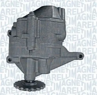 Автозапчасть Magneti Marelli OP0030 Купить в Украине