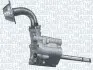 Фото MAGNETI MARELLI VW помпа мастила T4 1.9D 91 Magneti Marelli (OP0031) зображення 1