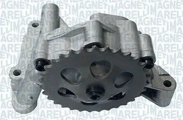 MAGNETI MARELLI AUDI помпа мастила A3 (8L1) 1.9 TDI 00-03, A4 B6 1.9 TDI 01-04, A6 C5 (4B2) 1.9 TDI 01-05, FORD GALAXY I 1.9 TDI 03-06, SEAT TOLEDO II (1M2) 1.9 TDI 03-06, SKODA OCTAVIA I Combi 1.9 TDI 02-04, VW BORA Variant 1.9 TDI 00-05 Magneti Marelli OP0032 Купити в Україні
